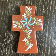 メキシカンクロス　花2