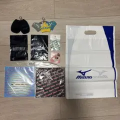 卓球グッズ