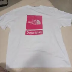 交渉受付けます Supreme 24SS The North Face 白 L