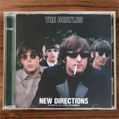 ♡THE BEATLES REVISIONS 2 NEW DIRECTIONS
