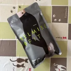 BELMISE FIT レギンス トレーニング 着圧タイツ