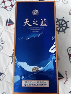 2025年最新】天之藍 洋河酒の人気アイテム - メルカリ