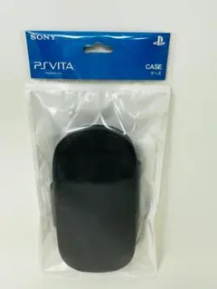【未開封】SONY 純正 PSVITA ケース PCHJ-15003 (Z04