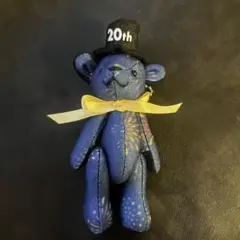 コンラッドベア　東京 20th Anniversary Bear