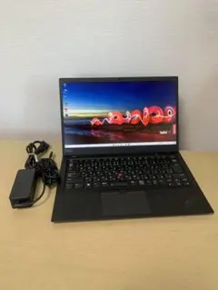 Lenovo ThinkPad X1 carbon 6th 8G 256G