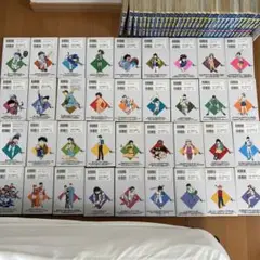 Major(メジャー)全巻は揃っていません❗️
