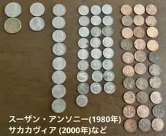 2025年最新】サカガウィア・ダラーの人気アイテム - メルカリ