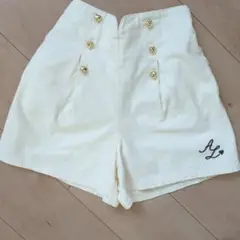 ALGY　キュロット　160cm