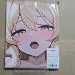 5009 バスタオル タペストリー 萌タオル X55778