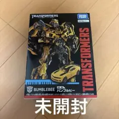 トランスフォーマー SS-90 バンブルビー　未開封品 トランスフォーマー SS-90 バンブルビー BUMBLEBEE 未開封新品