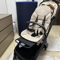 バカブー bagaboo バタフライ