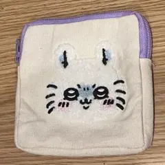 モモンガ　もこもこポート