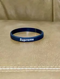 Supreme リストバンド ブラック 単品 新品 未使用 m78827444171_1.jpg?1726576203