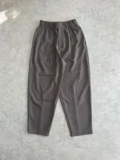 GU ジーユー バルーンアンクルパンツ L 男女兼用