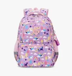 ユニコーン FANDARE カラフルリュック 43cm