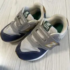 new balance 996 スニーカー　16.5cm