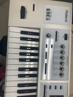 2025年最新】roland fa06の人気アイテム - メルカリ