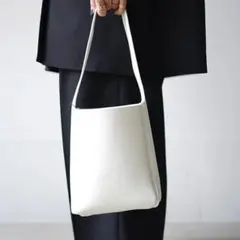 Aeta PG32 ショルダー XS ホワイト