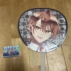 からピチパラダイス2025 うり うちわ