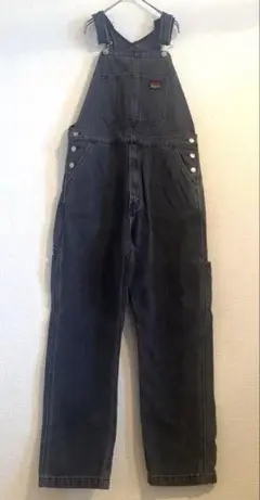 Levi's リーバイス　オーバーオール　サイズM