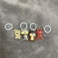 お値下げ可‼️めじるしアクセサリーまとめ売り