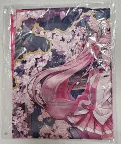 桜ミク　法被　弘前さくらまつり2022　はっぴ　初音ミク　iXima