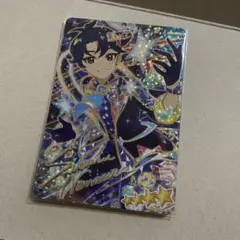 ひみつのアイプリ　すばる サイン