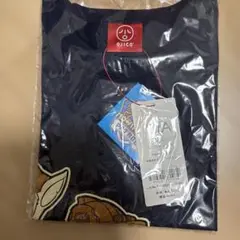 OJICO パウ・パトロール Tシャツ ネイビー　10A