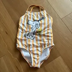 ザラベイビー 水着
