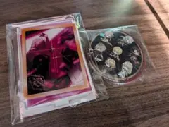 終遠のヴィルシュ　終ヴィル　缶ミラー　アクスタ　スピネル　特典