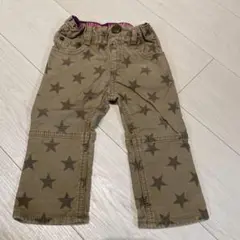 Daddy oh daddy パンツ 80サイズ