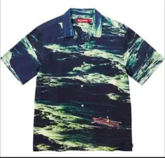 Supreme Boat S/S Shirt Boat