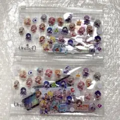 セカライ プレミア席特典 入場者特典 昼夜