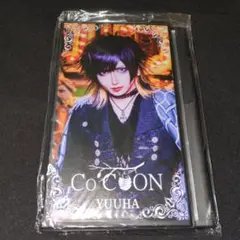 Co'COON チェキホ 盲走メリーゴーランド 由羽 新品未開封