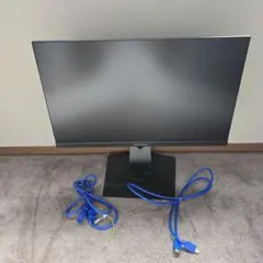 GigaCrysta モニター 本体 ケーブル付き