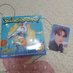 NCT DREAM BTTF アルバム チョンロ デジパック 新品未開封