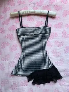 Axes アクシーズファム　バレエコア　姫ロリ　y2k coquette 00s