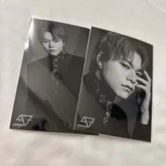 スパドラ 生写真 弾56弾 志村玲於