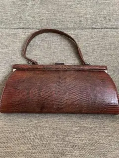 和装バック