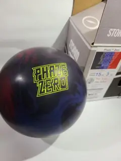 ストーム フェイズゼロ 新品 15p3oz
