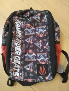 仮面ライダーギーツ リュック（池の平ホテル限定）