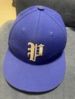 ファットランクキャップ