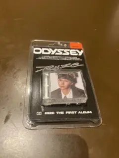 RIIZE odyssey smini ver ウンソク