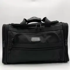 ✨【希少廃盤】TUMI 221D3 ボストン