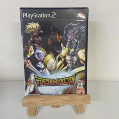 デジモン バトルクロニクル