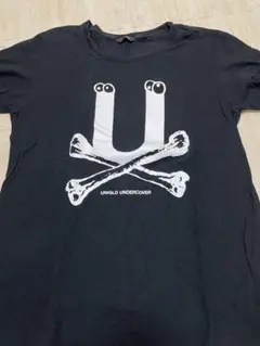 アンダーカバーコラボ Tシャツ Lサイズ