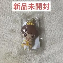 King &amp; Prince - K　髙橋海人PVCキーホルダー　シュシュセット 2025年最新】高橋海人 シュシュの人気アイテム - メルカリ