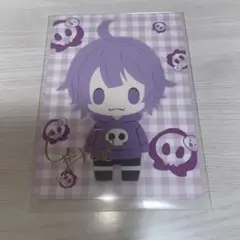 しにがみ　トレカ