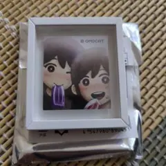 THE ART OF OMORI EXHIBITION マグネット
