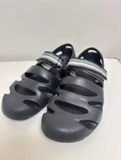 mont-bell キャニオンサンダル　28グレー